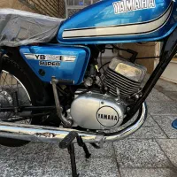 rs 125|موتورسیکلت|قم, نیروگاه|دیوار