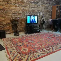 گلیم فرش ۶ متری