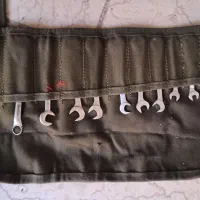 ست آچار روکو و متور آمریکا