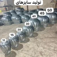 هواکش بادی با بهترین کیفیفت