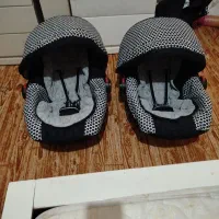 کریر نوزاد دوقلو