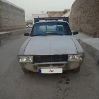 پیکان وانت مدل ۸۵