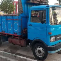 خاور813|خودرو سنگین|کرمانشاه, |دیوار
