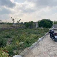 فروش باغ ۵۰۰متری