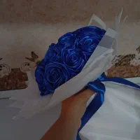 گل جذاب|گل مصنوعی|مراغه, |دیوار