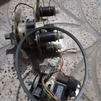 موتور لباسشویی