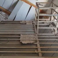 پنجره و جاکولری