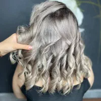 تخفیف باورنکردنی رنگ مواز ۳ت به بالا کوتاهی رایگان