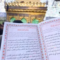 دعا سر کتاب توسل