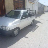 پراید وانت ۱۴۰۲