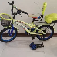 دوچرخه سایز16