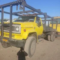 حمل بار آهن ۱۲ متری، میلگرد