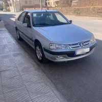 پارس ۸۹ دوگانه فابریک