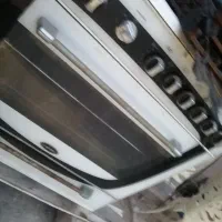 گاز لوفرا، فر دار