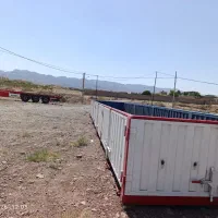 لبه سبدی روی تیغه