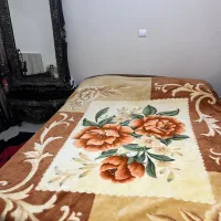 اینه وکنسول وخوشخواب سالم