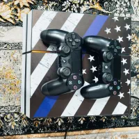 ps4فت 500 گیگ