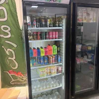 یخچال و فریزر تک درب