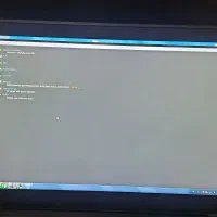 لنوو i7 ram 8 t460|رایانه همراه|همدان, |دیوار