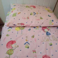 ست روتختی بچه گانه