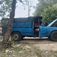 فروش نیسان دیزل