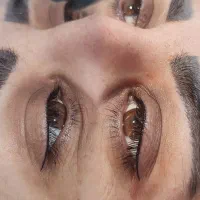 آرایش دائم تخصی و حرفه ای