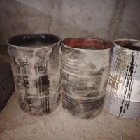 بشکه خالی
