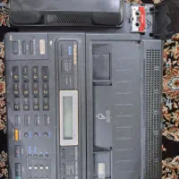 فکس پاناسونیک