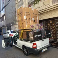 از همی جا ارزان‌تر وانت