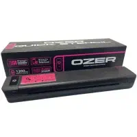 پرینتر حرارتی اوزر