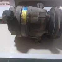 کمپرسور کولر کره ای سالم بدون عیب