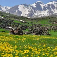 تور ۳شب تفریحی سرعین(بهترین منطقه آب وهوایی)