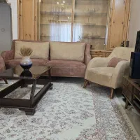 مبل راحتی ترک ۹ نفره