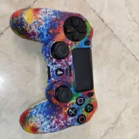 PS4 FAT 500GB|کنسول، بازی ویدئویی و آنلاین|تهران, درب دوم|دیوار