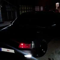 پژو ۴۰۵