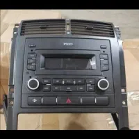 ظبط پارس و اریسان