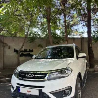 تیگو ۵ fl بدون رنگ کامل
