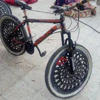 دوچرخه 26 اسپرت