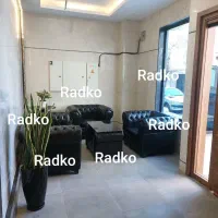 مبلمان اداری رادکو،نیم ست،ست کامل جلسات،شیک کد 899