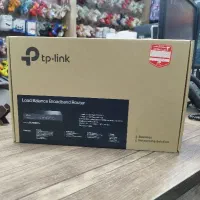 لودبالانسر TP-Link