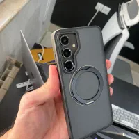 سامسونگ s24fe دو سیم‌کارت ۲۵۶ گیگ با رم ۸