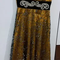لباس مجلسی