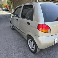 ماتیز ۱۳۸۱ کم کار