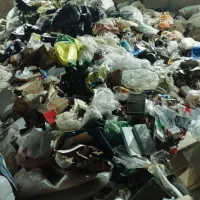 به یک کارگر ساده برای کار در ضایعاتی نیاز مندیم
