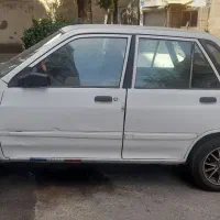 خودرو سواری