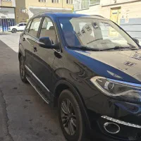 تیگو ۵ چری fl
