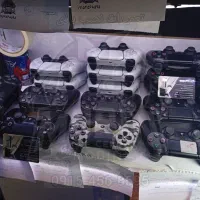 دسته ps5 با قطعات اصلی تعمیر تخصصی