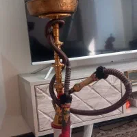 قلیون تنه برنج
