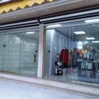 ۱۱۰متر تجاری دائم+۱۱۰ متر اداری تجاری/حاشیه دانشجو
