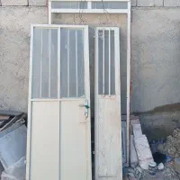 درب خونه و جا کولری